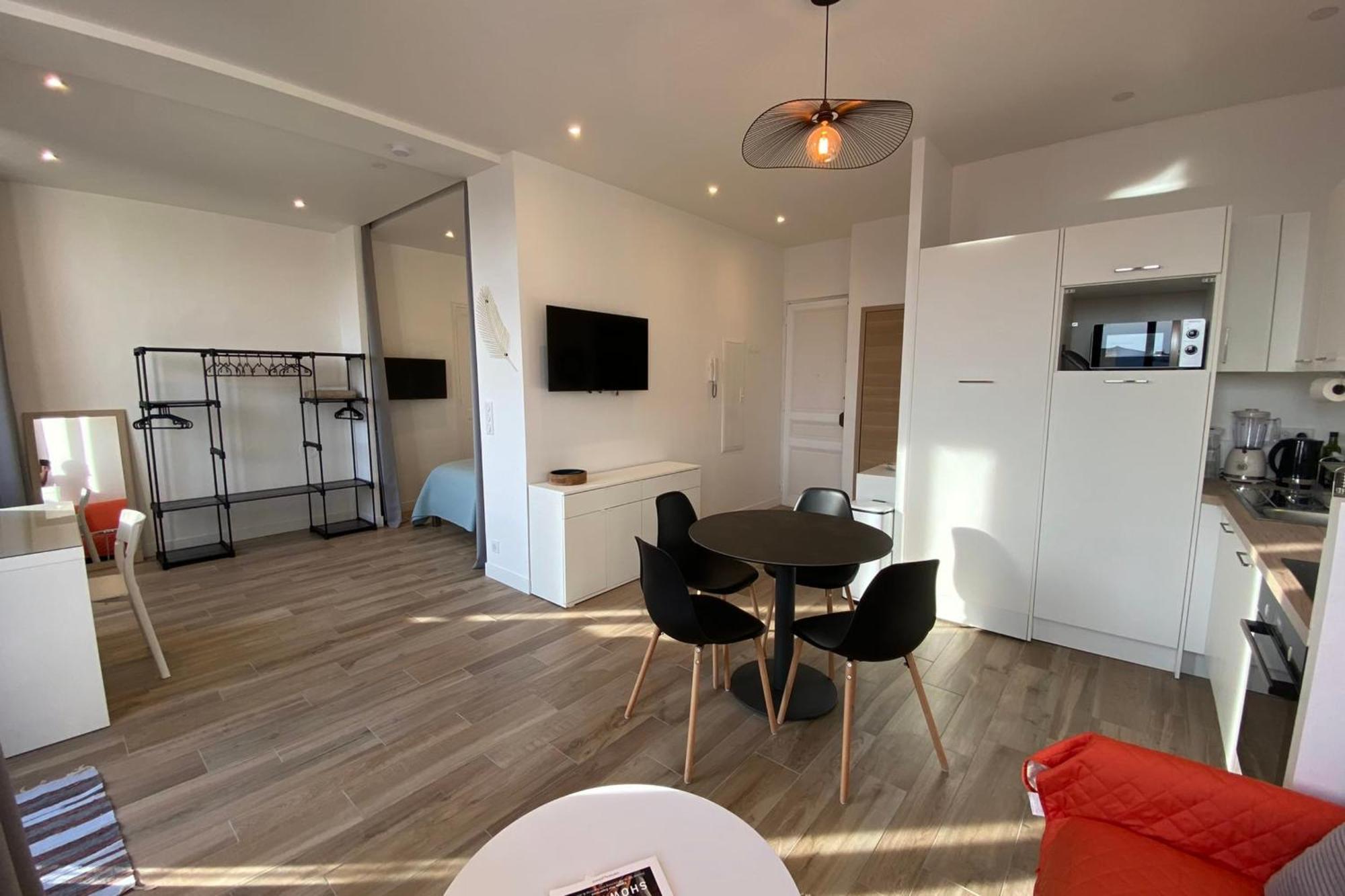 06cj Beautiful In The Heart Of Appartement