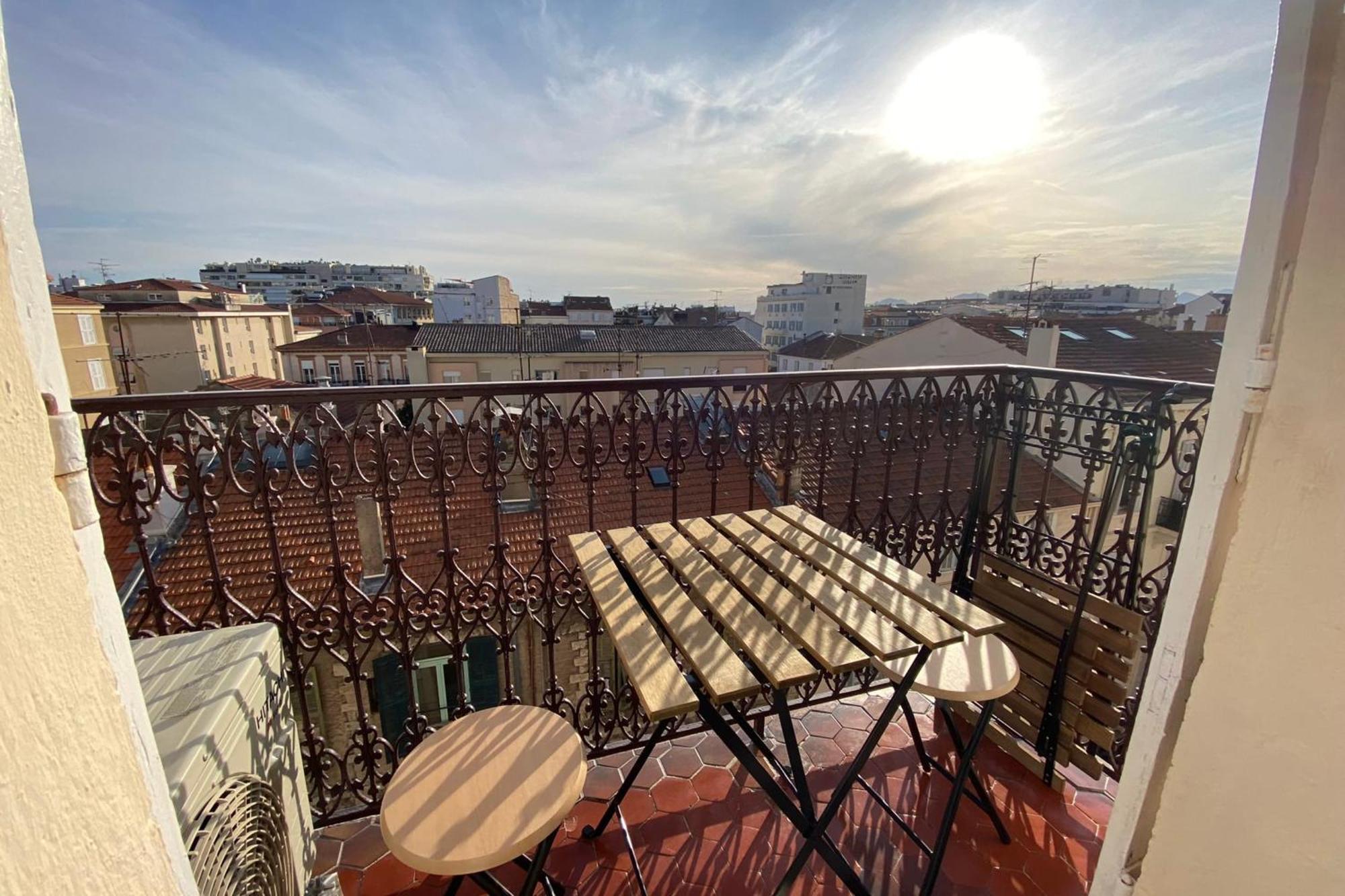 06cj Beautiful In The Heart Of Appartement