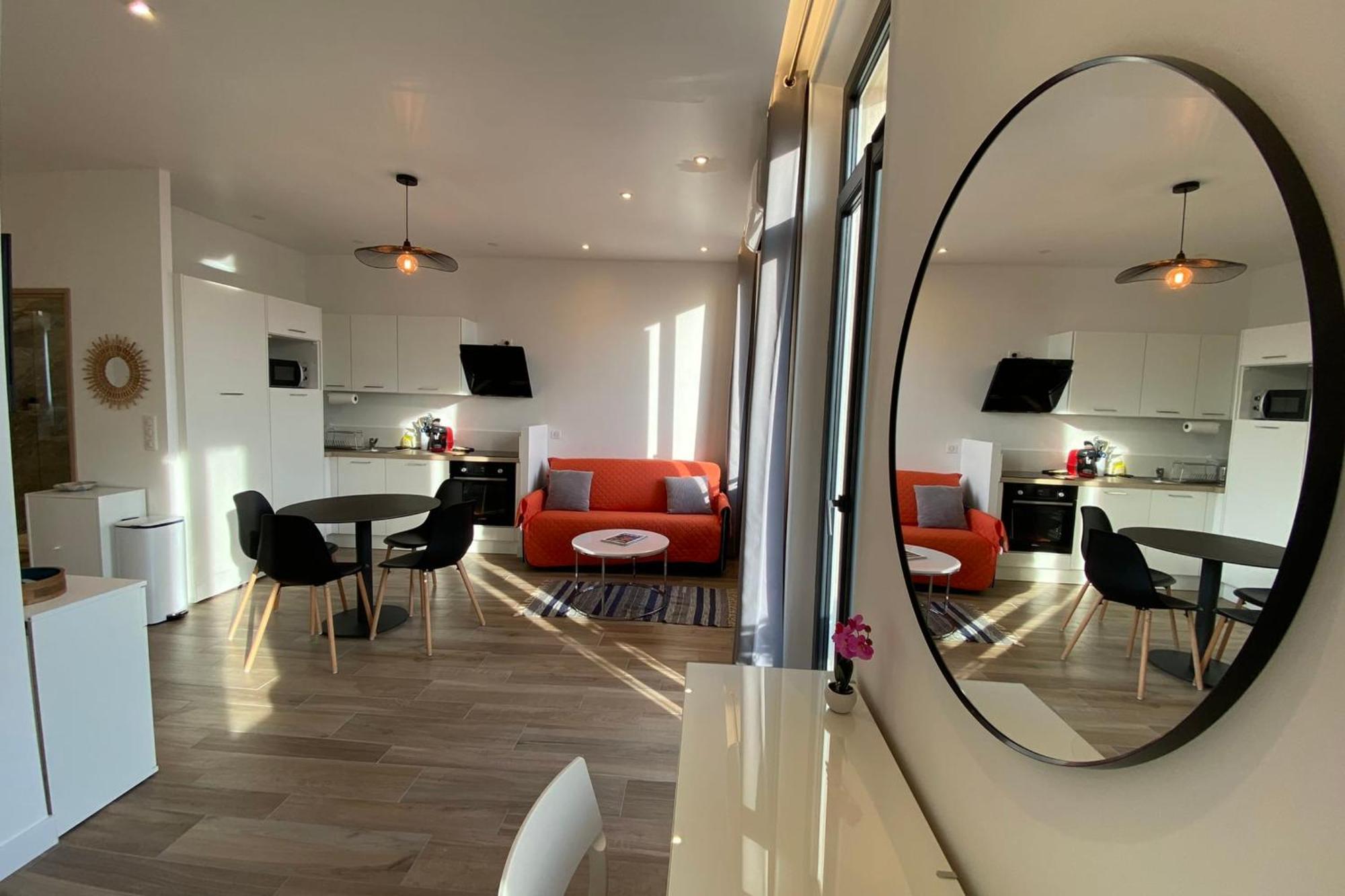 06cj Beautiful In The Heart Of Appartement Cannes